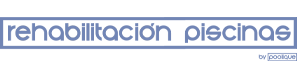 Rehabilitación Piscinas